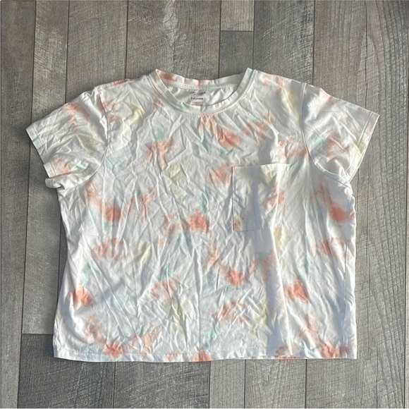 Arizona Jean Co. Size 3X Tie Dye T-Shirt. - Picture 5 of 5